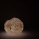 Moon Rock lamp vintage mid-century by Leola Lighting