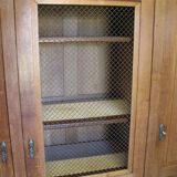 Art Deco wardrobe