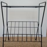 Table d'appoint des années 60