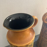 Pair of vintage vases