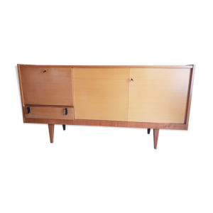 enfilade scandinave vintage