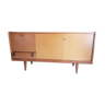 Vintage Scandinavian sideboard