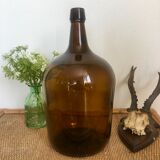 Vintage demijohn