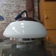 Vintage Em LYS pendant light, 70s
