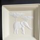 Raynaud porcelain catchall from Limoges