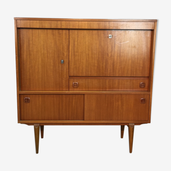 Meuble bar de type scandinave