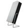 Mid-Century Modern Table Lamp by Lidokov, Designed by Josef Hurka, 1970s