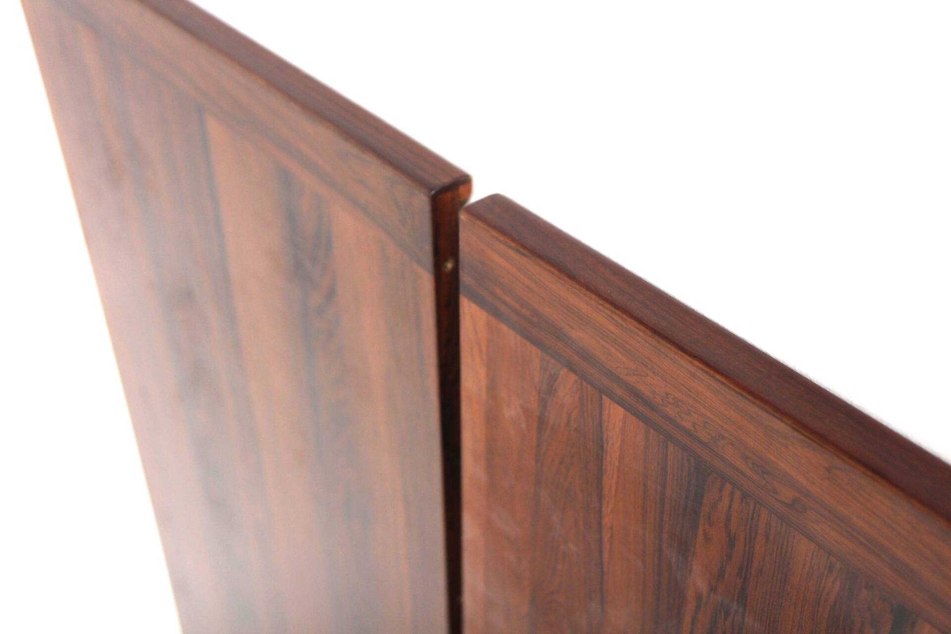 "Rimbo" dining table, Troeds, Bjärnum, Sweden, 1960