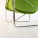 Chaise Cubique par Olivier Mourgue pour Airborne