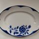 Plat Digoin Sarreguemines Corsica