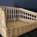 Baker's basket