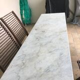 Bistro table