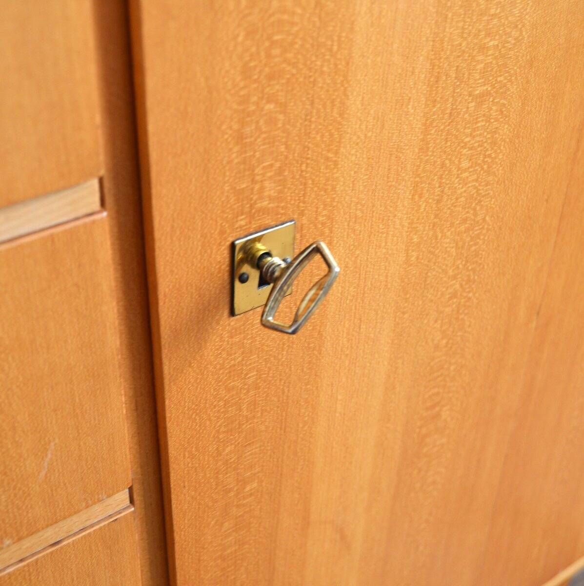 Enfilade in 2 parts 1960