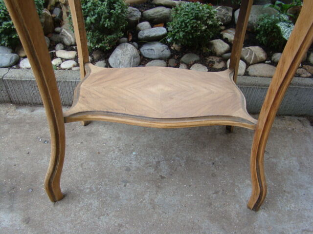 Old art deco sellette