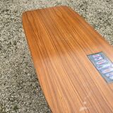 Vintage coffee table