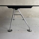 Nomos Tecno desk, design Richard Foster