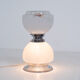 Floor lamp by Toni Zuccheri for Mazzega