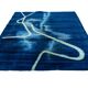 Vintage scandinavian short pile rug by gun gorgillo for ege axminster