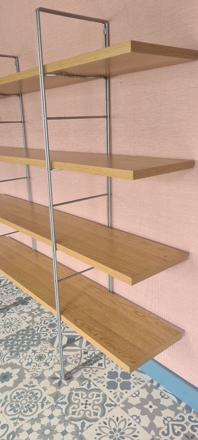 Shelves by Niels Gamelgaard
