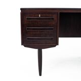 Teak desk, Danish design, 1960s.