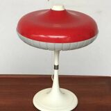 Siform table lamp T Space Age by Siemens, 1970s.