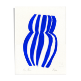Original artwork "Stripes"