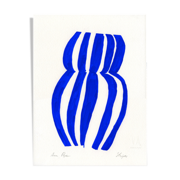 Original artwork "Stripes"