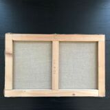 Painting sea and beach