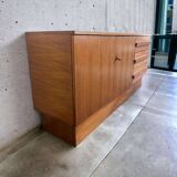Armoire / buffet / buffet en bois vintage
