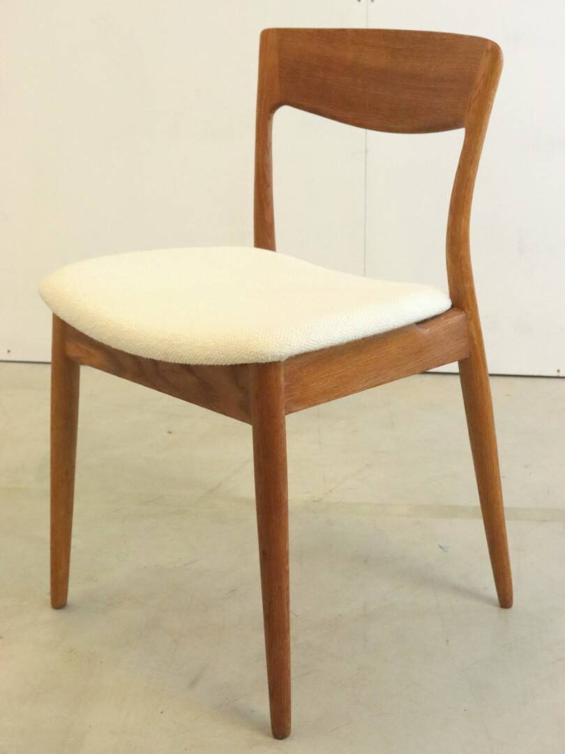 Casala dining chair 'Viskinge'