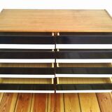 Chest of Drawers by J. Jiroutek for Interior Prague, 1960s