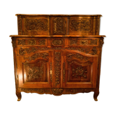 Provencal slippery buffet, antique