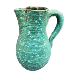 Accolay sandstone pitcher