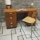 Bureau Pfalzmöbel vintage année 1960