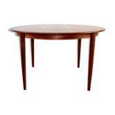 Table of scandinavian meal Kristiansen teak
