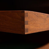 Teak sideboard by ACO Møbler, Denmark 1960s