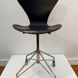 Arne Jacobsen's Seven office chair from 1966
