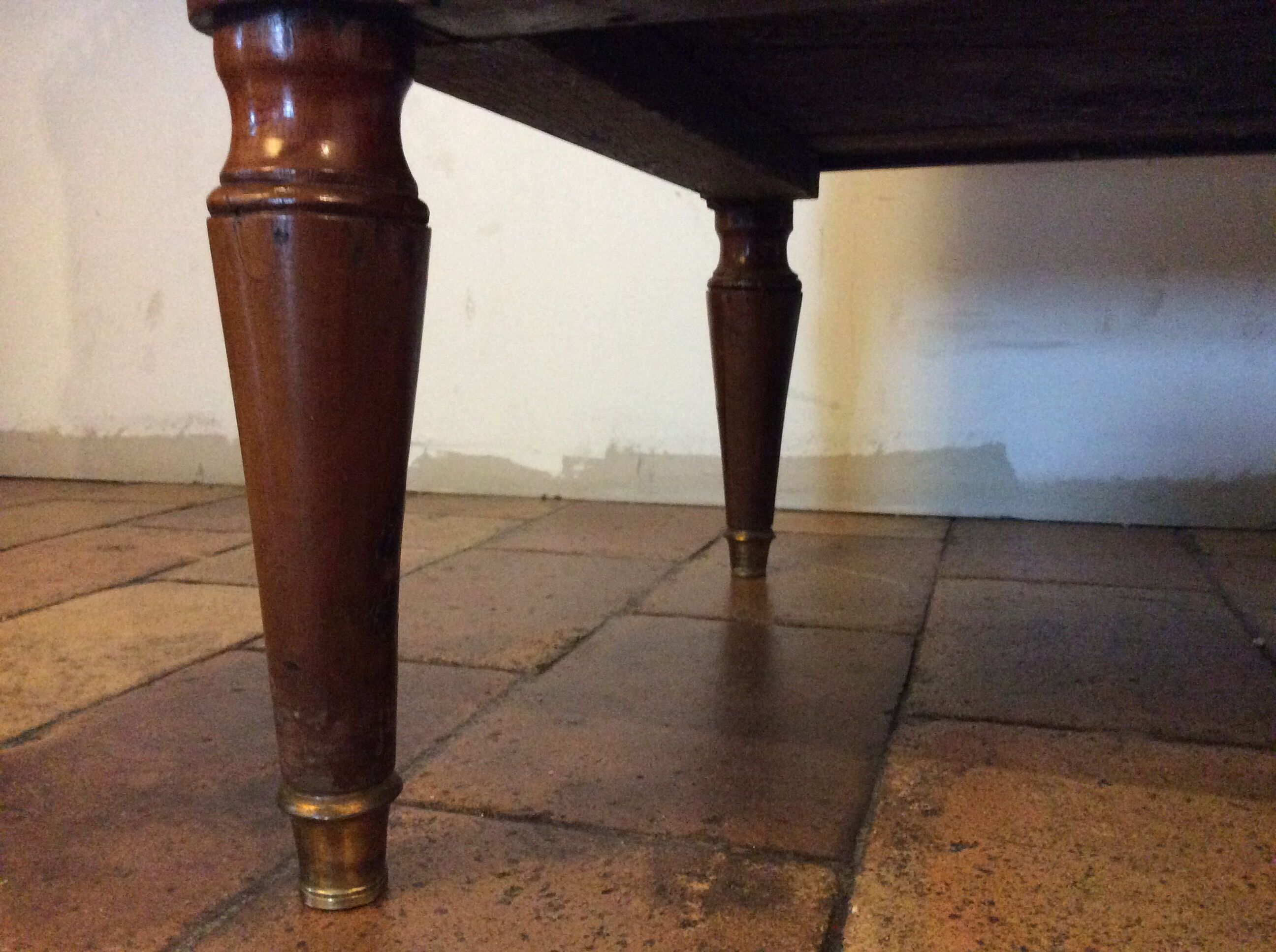 Commodus in the style of Louis XVI