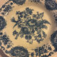 5 deep plates Windsor collection "Ridgway"