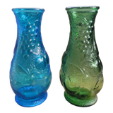 Italian vase duo Constantine