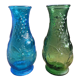 Italian vase duo Constantine