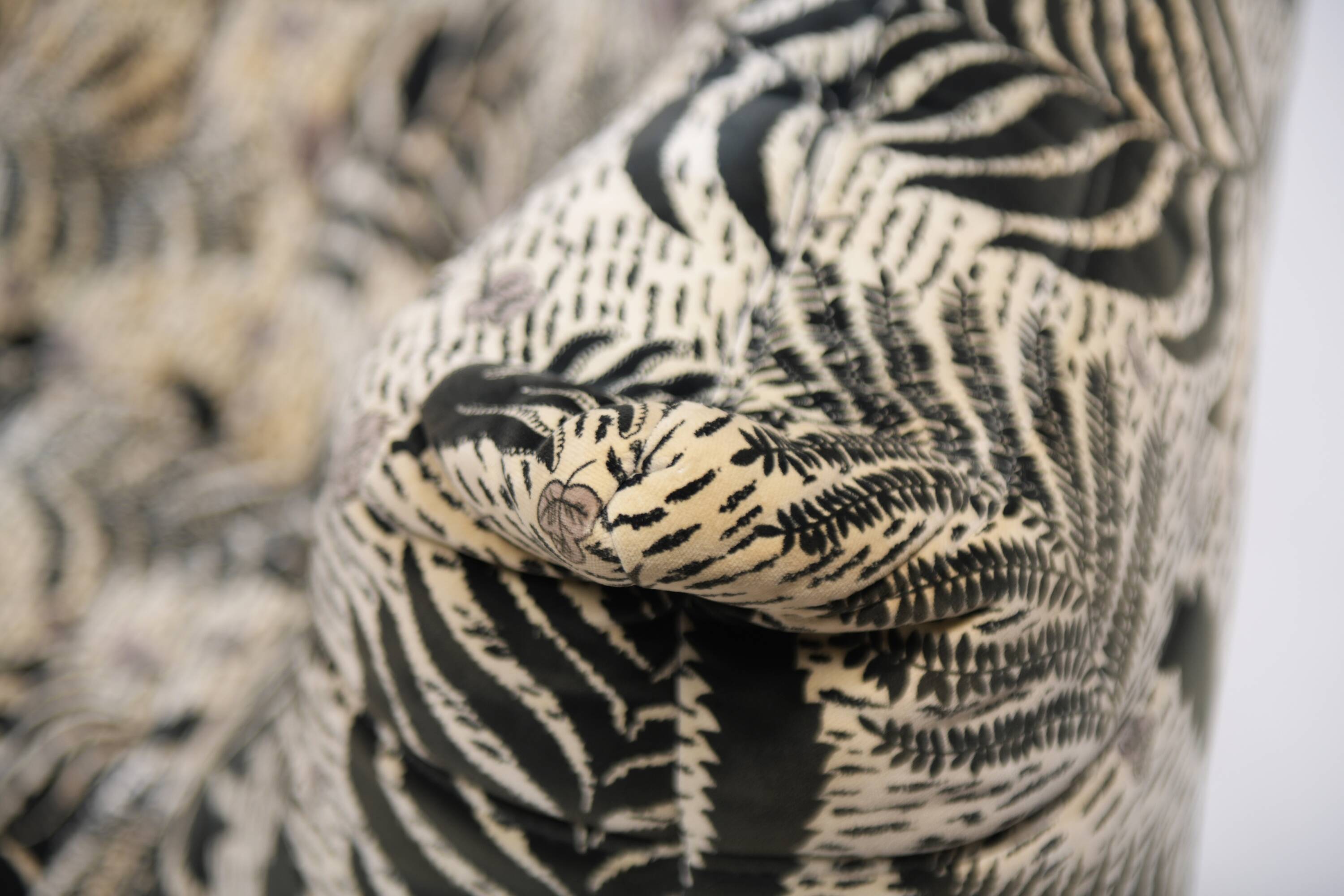 Stunning vintage TOGO Limited Edition by Michel Ducaroy for Ligne Roset France