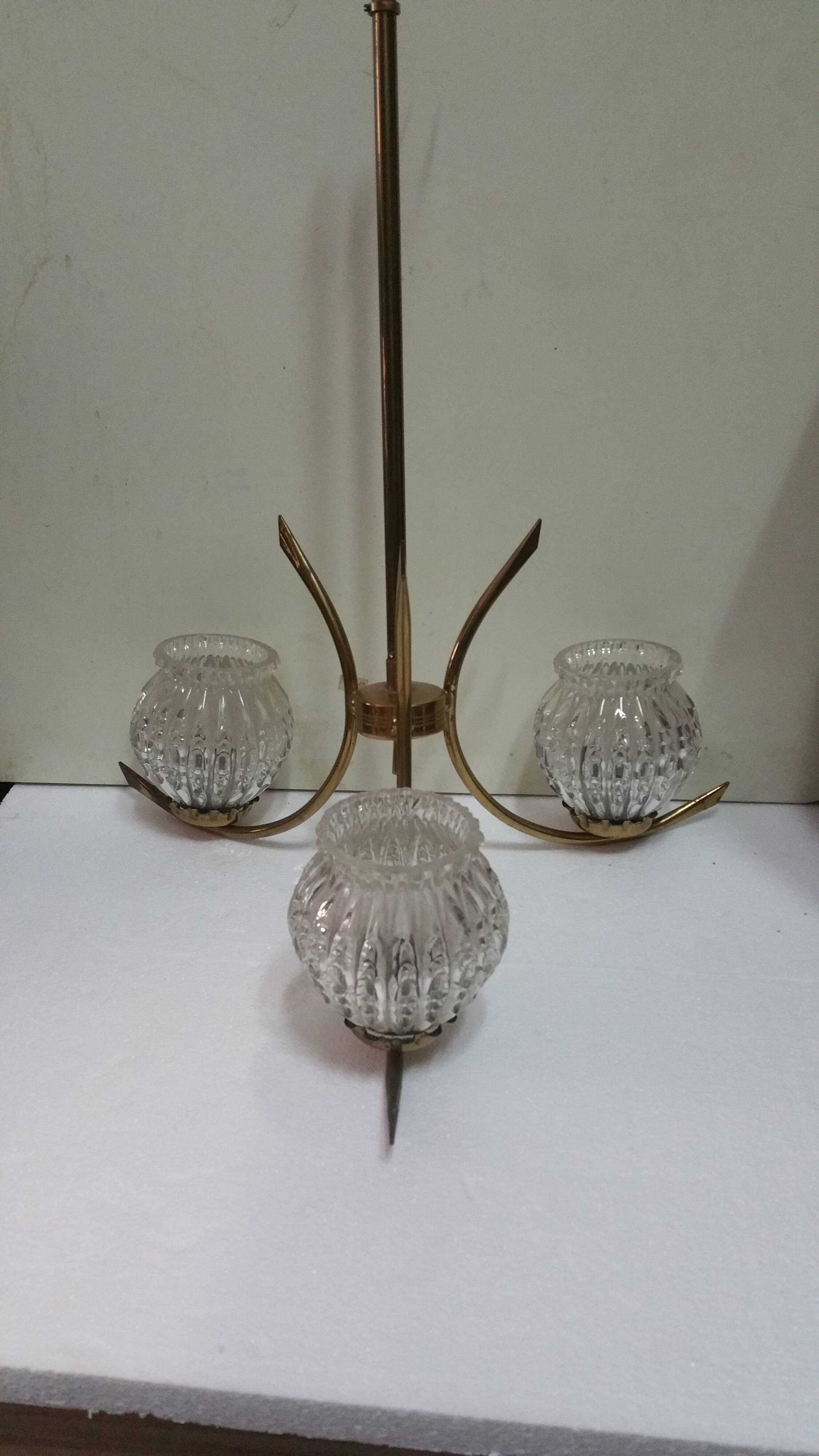 Chandelier