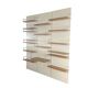 vintage ash wall system by Cees Braakman for Pastoe