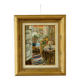“Sitting Room” by Åke Wickström