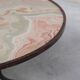 Table de jardin
