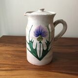 Pitcher