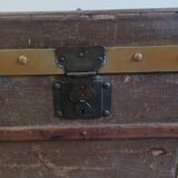 Travel trunk