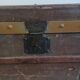 Travel trunk