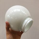 Wall lamp Bo Niko Bauhaus style